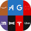 Self-Driving icon