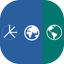 Total World icon