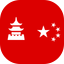China Core icon