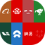 Chinese Technology icon