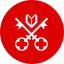 Venice Token icon