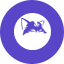 Toshi icon