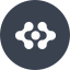 Artificial Superintelligence Alliance icon
