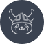 FLOKI icon