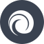 BitTorrent icon