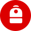 Backpack icon