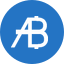 AB icon