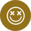 Smilek to the Bank icon