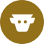 CoW Protocol icon