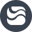 River icon