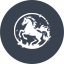 MEME HORSE icon