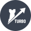 Turbo icon