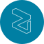 Zilliqa icon