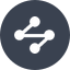 Synapse icon