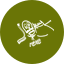 Rekt icon