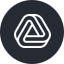 Impossible Cloud Network Token icon