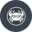 Claude Crab icon
