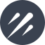 GAL (migrated to Gravity - G) icon