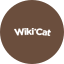 Wiki Cat icon