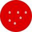 Atletico Madrid Fan Token icon