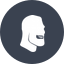 Gigachad icon