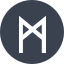Auki icon