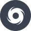 Tornado Cash icon