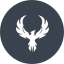 Black Phoenix icon