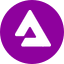 Audius icon