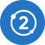 Bit2Me icon