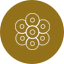 OHO Blockchain icon