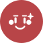 PinkSale icon