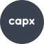Capx AI icon