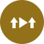 PUMPCADE icon