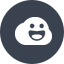 Cloud icon