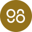Coin98 icon