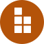 BOB (Build on Bitcoin) icon