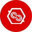 Decentrawood icon