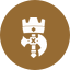 GeorgePlaysClashRoyale icon