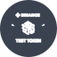 Test icon