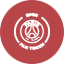 Paris Saint-Germain Fan Token icon