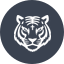 BNB Tiger OG icon