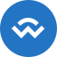 WalletConnect Token icon
