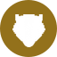 Badger icon