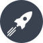 Rocket Pool icon
