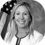 Marjorie Taylor Greene icon