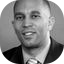Hakeem Jeffries icon