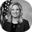 Ashley Hinson icon