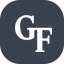 Bill & Melinda Gates Foundation Trust icon