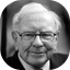 Warren Buffett icon